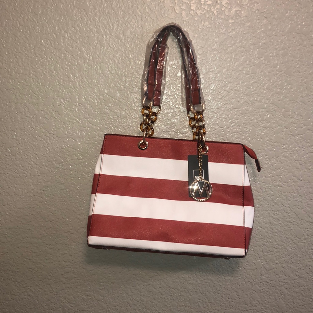Mini Tote